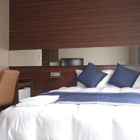 Hotel Il Credo Ґіфу Екстер'єр фото