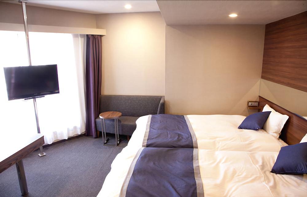Hotel Il Credo Ґіфу Екстер'єр фото