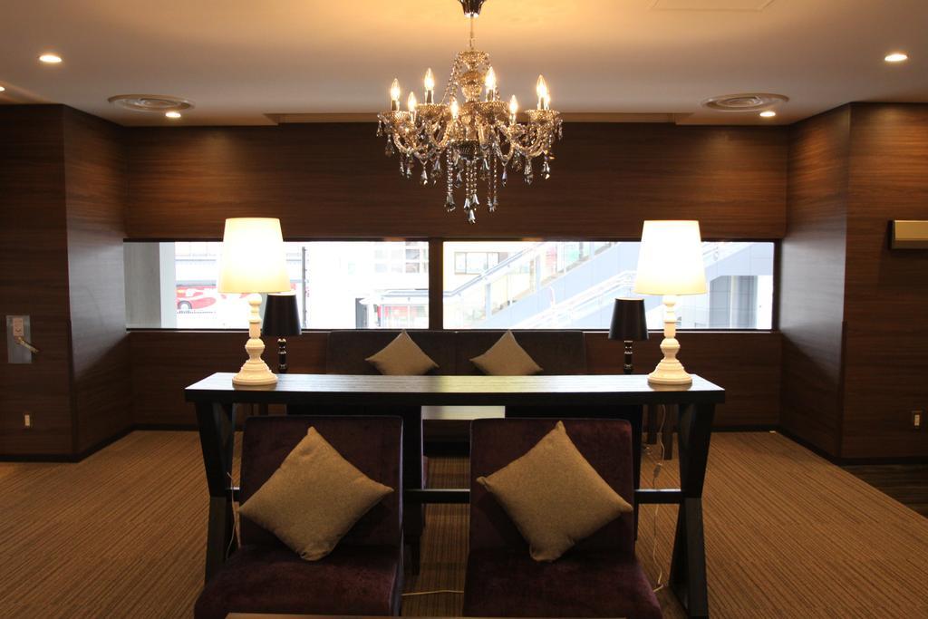 Hotel Il Credo Ґіфу Екстер'єр фото