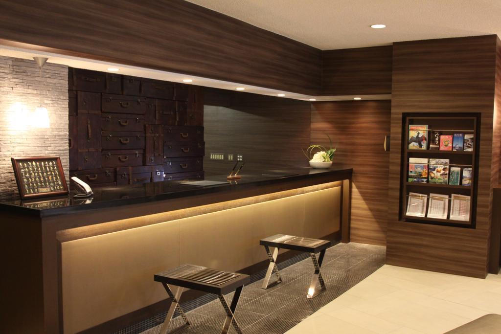 Hotel Il Credo Ґіфу Екстер'єр фото