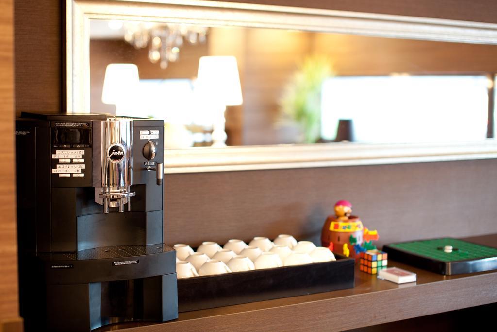 Hotel Il Credo Ґіфу Екстер'єр фото