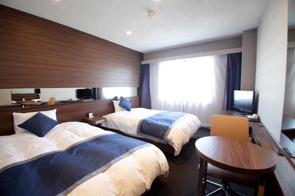 Hotel Il Credo Ґіфу Номер фото