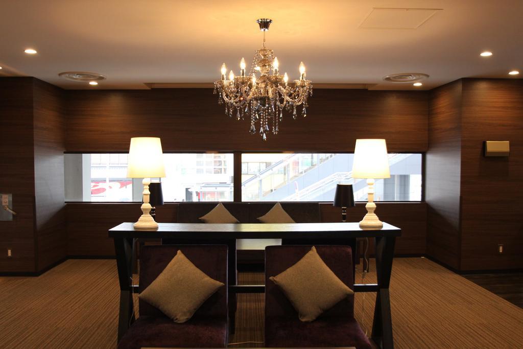 Hotel Il Credo Ґіфу Екстер'єр фото