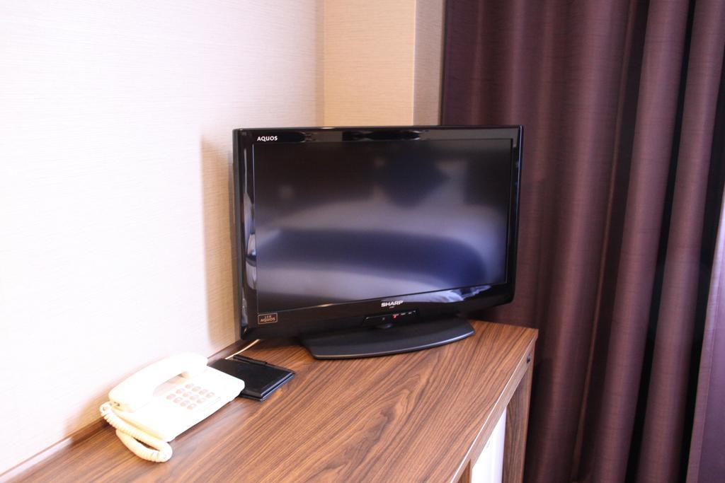 Hotel Il Credo Ґіфу Екстер'єр фото