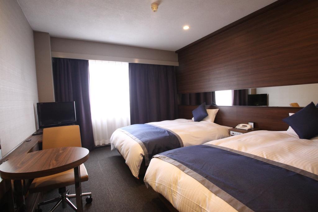 Hotel Il Credo Ґіфу Екстер'єр фото