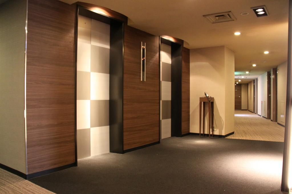 Hotel Il Credo Ґіфу Екстер'єр фото