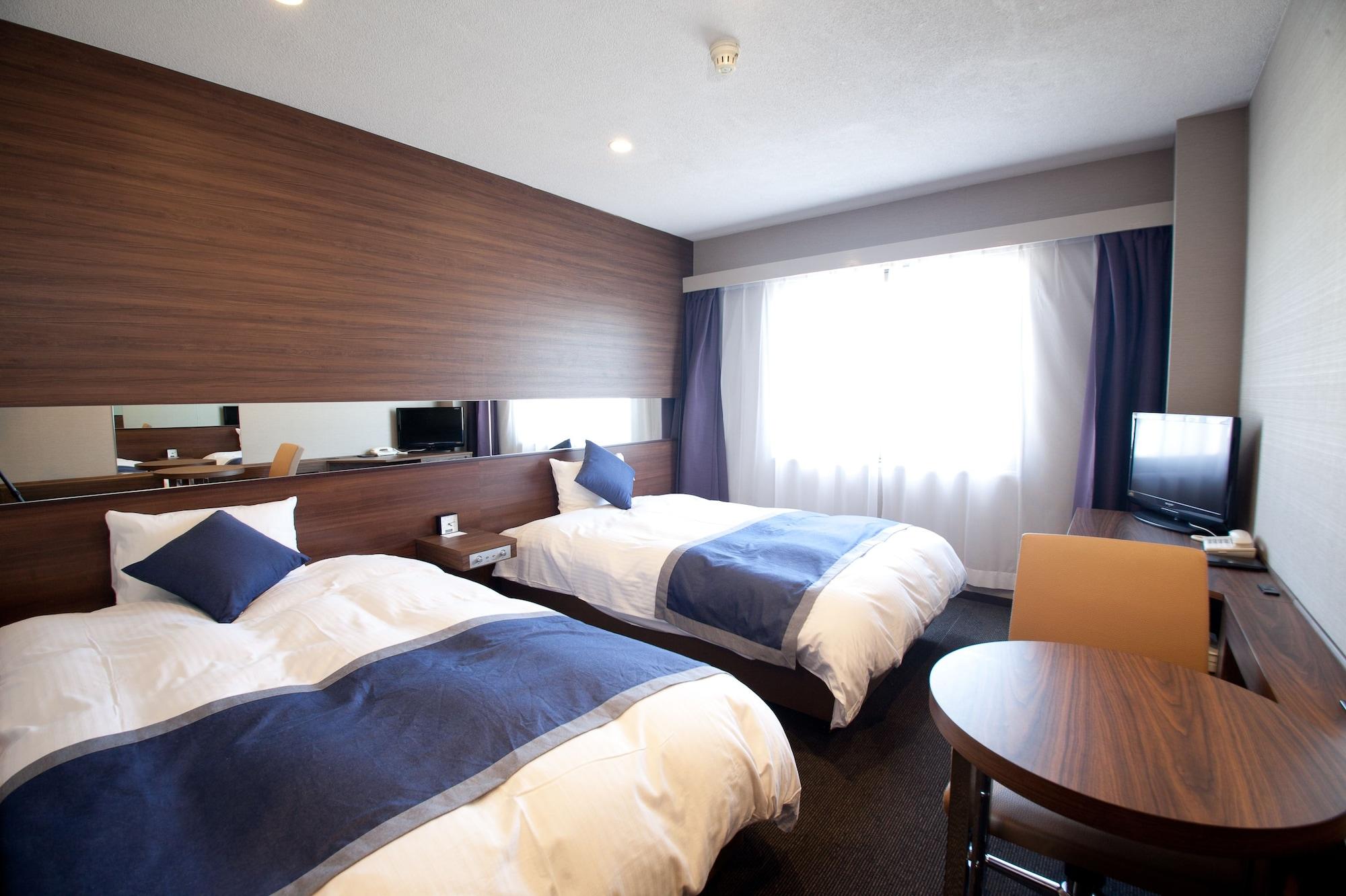 Hotel Il Credo Ґіфу Екстер'єр фото