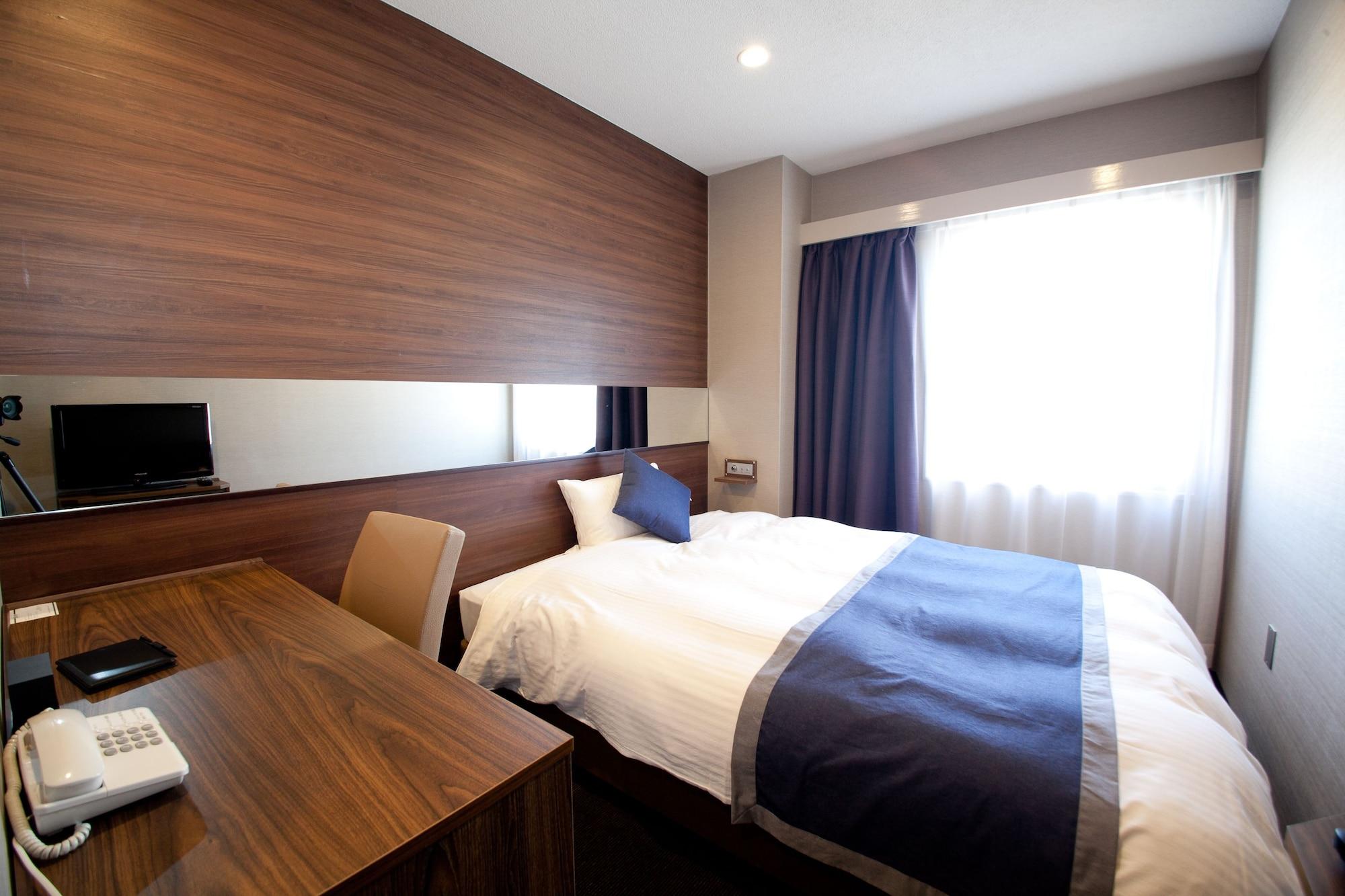 Hotel Il Credo Ґіфу Екстер'єр фото