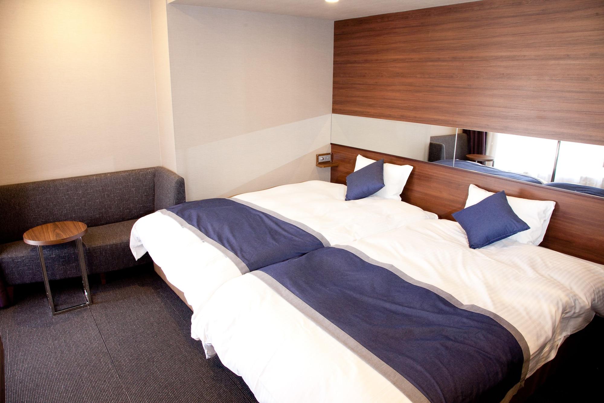 Hotel Il Credo Ґіфу Екстер'єр фото
