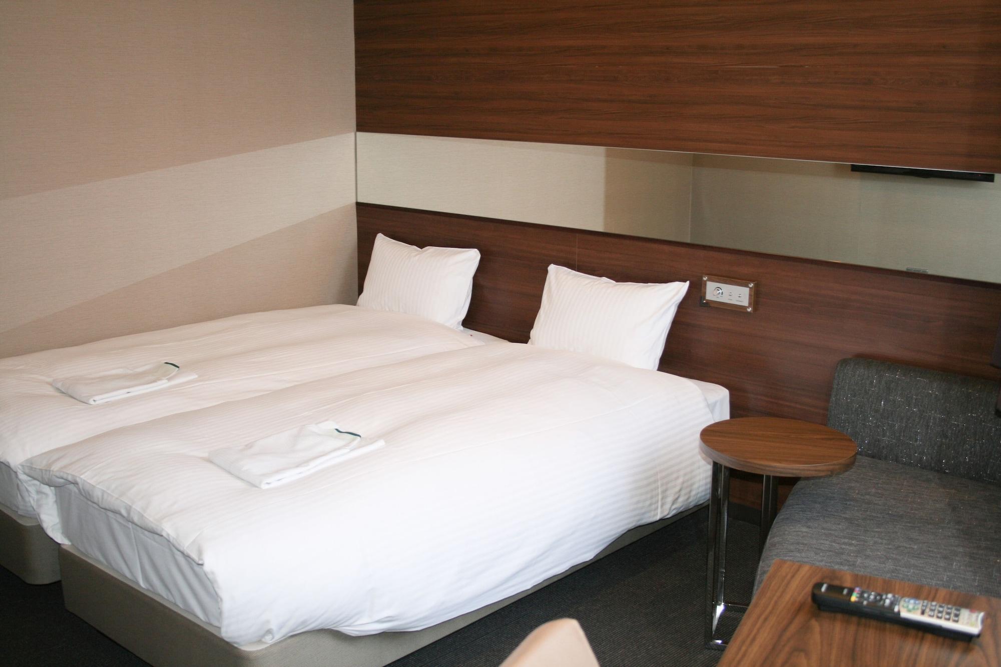 Hotel Il Credo Ґіфу Екстер'єр фото