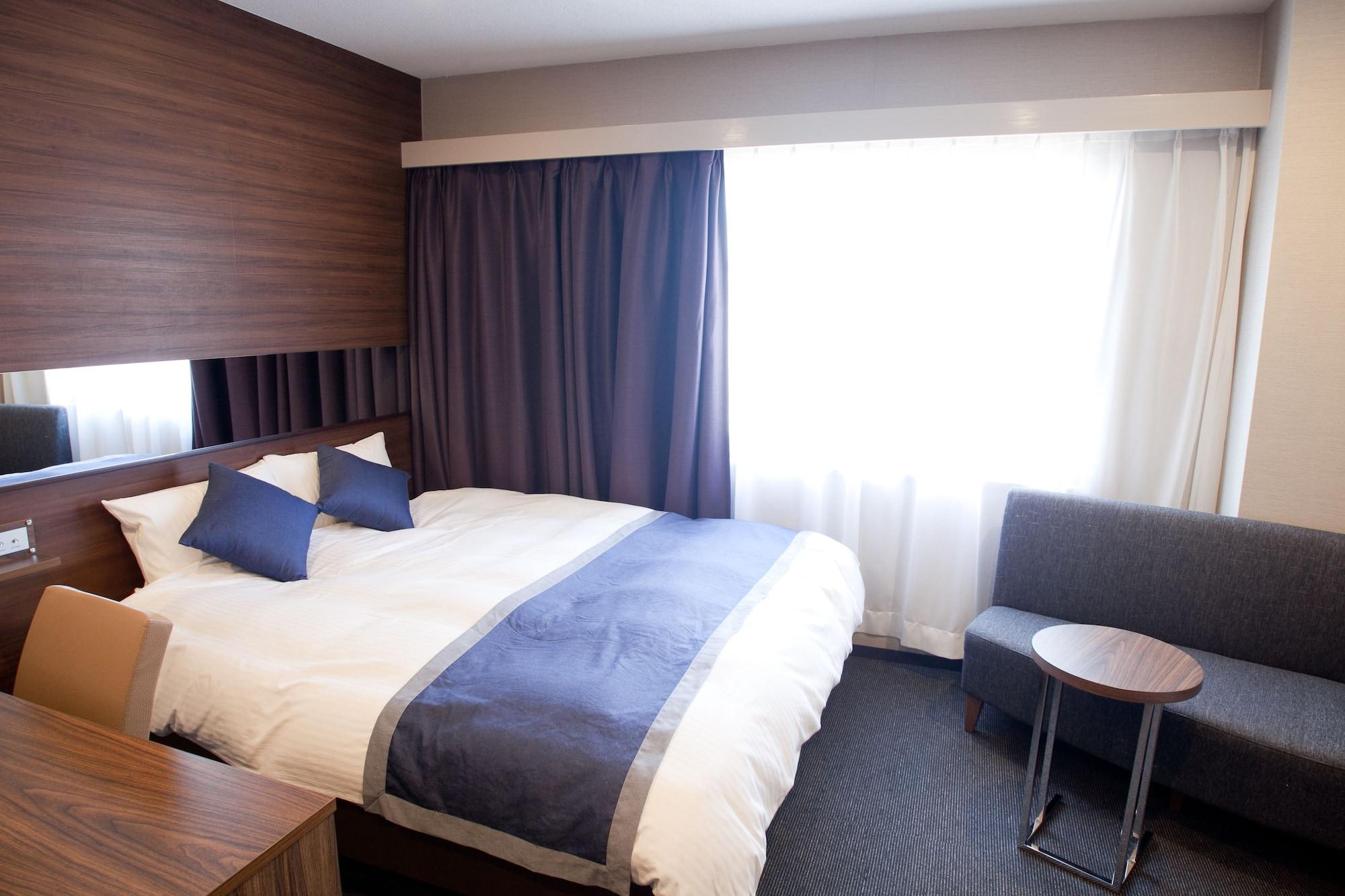Hotel Il Credo Ґіфу Екстер'єр фото