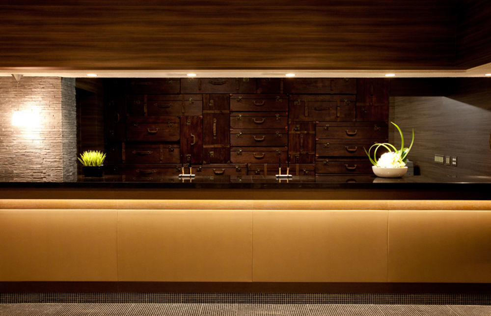 Hotel Il Credo Ґіфу Екстер'єр фото