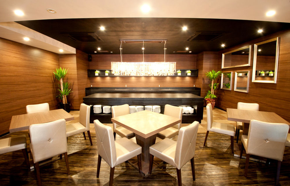 Hotel Il Credo Ґіфу Екстер'єр фото