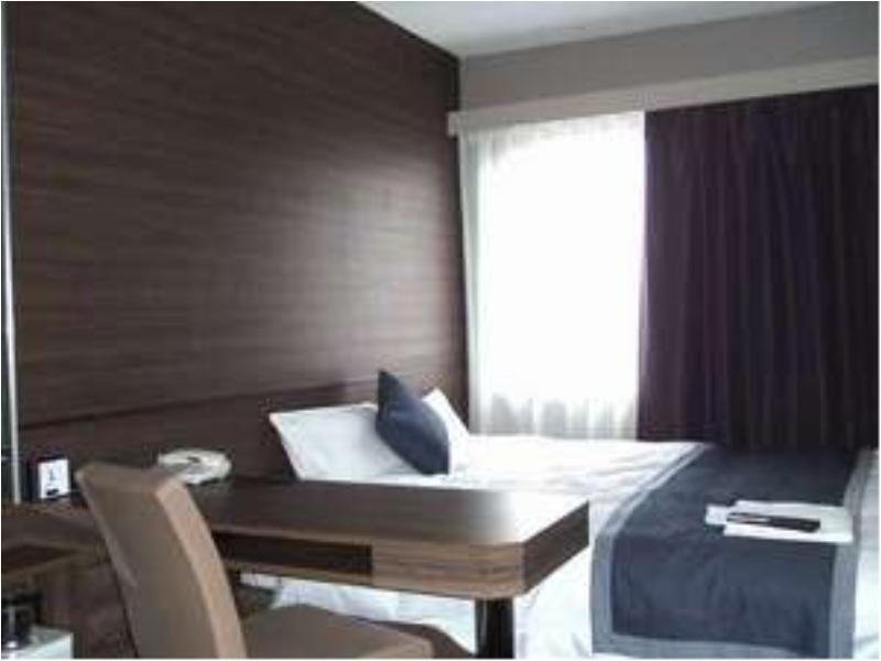 Hotel Il Credo Ґіфу Екстер'єр фото